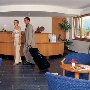 Hotel Photo 13