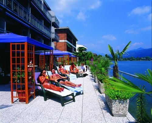 Hotel Photo 23