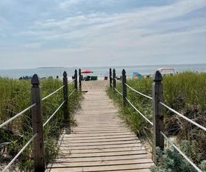 Moontide Motel Cabins & Apartments Old Orchard Beach United States