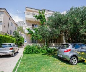 Apartments Diridonda Omis Croatia