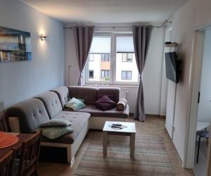 Apartament Perełka Zielone Tarasy Kołobrzeg Kolobrzeg Poland