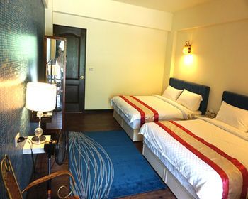 Hotel Photo 11