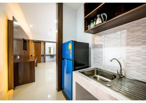 Hotel Photo 16