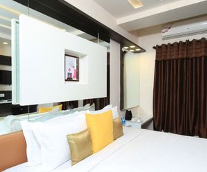 Sovereign Suites Bengaluru India