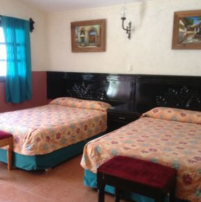 NearBy Hotel