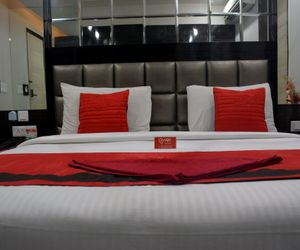 Capital O 464 Hotel Lotus Palace Noida India