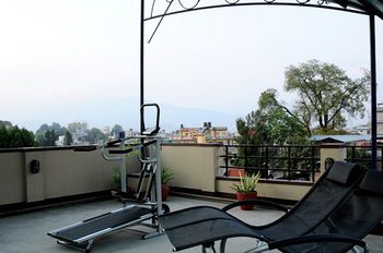 Hotel Photo 22