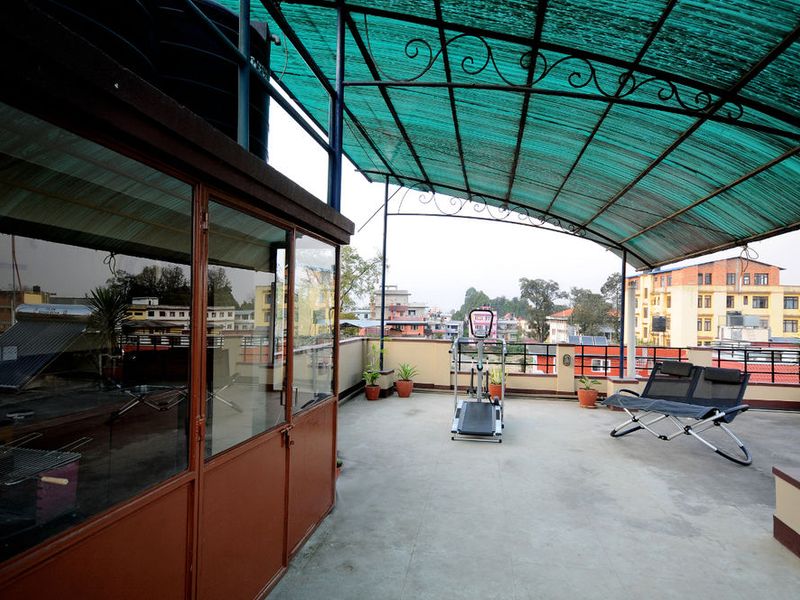 Hotel Photo 5