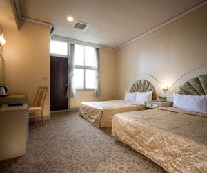 Win Inn Tainan Hotel I Tainan City Taiwan
