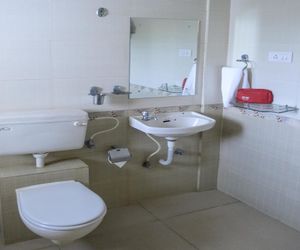 Oyo 459 Apartment Goan Clove Vagator India