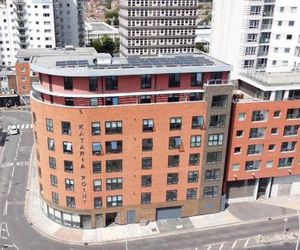 Ilford Tower Apartments Ilford United Kingdom