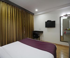 OYO 682 near Fortis Hospital Ghaziabad India