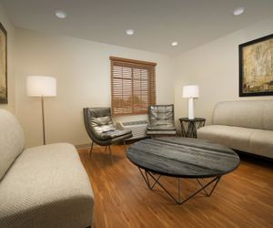 Woodspring Suites Aurora Denver Airport Aurora United States