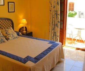 Casitas Villacana Benahavis Spain