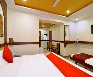 OYO 1174 Shanti Bhawan Heritage Jodhpur India