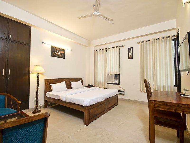 Hotel Photo 2