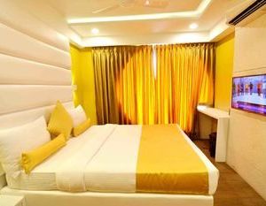 OYO 963 Hotel Rumaya Ujjain India