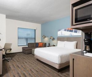 Hyatt House Austin/Downtown Austin United States