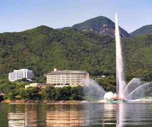 Cheongpung Resort Jecheon South Korea