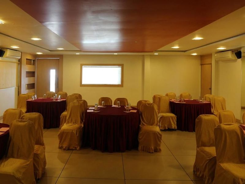 Hotel Photo 1