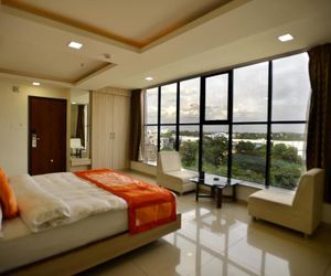 Oyo 1336 Shagun Hotel Vadodara India