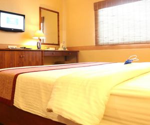 Oyo 1486 Hotel Indian Summer Ludhiana India