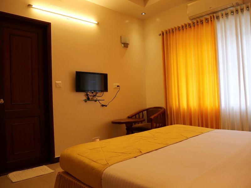 Hotel Photo 1