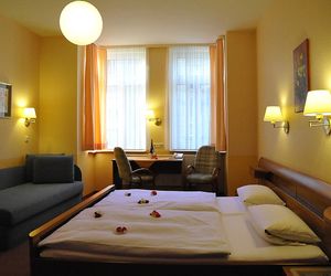 PrivatHotel Probst Nuremberg Germany