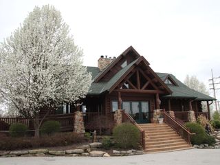 Фото отеля The Lodge At Grant's Trail