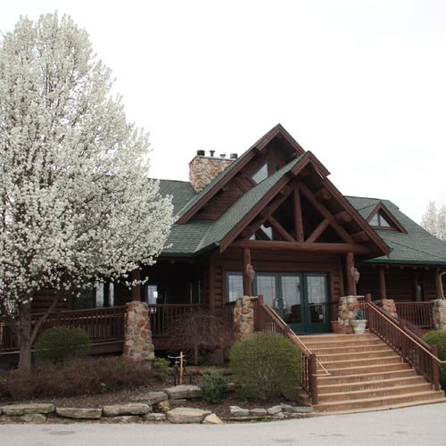 Photo of The Lodge At Grant's Trail