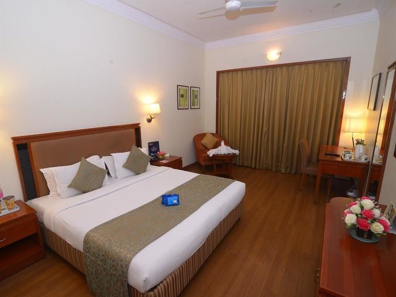 Hotel Photo 4