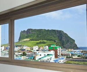 Sungsan Sunrise Hotel Cheju-do Island South Korea