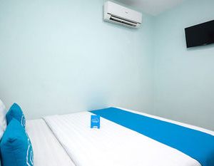 Airy Simpang Raya Amaliun Medan Medan Indonesia