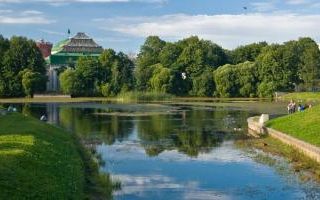 Отель «My Favourite Garden»