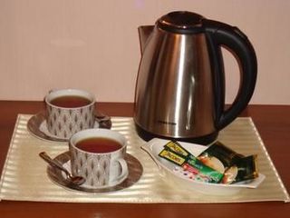 Отель «My Favourite Garden»