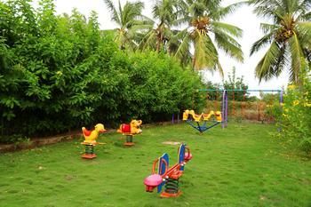 Hotel Photo 21