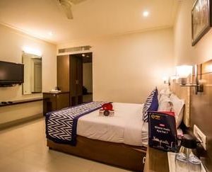 Capital O 1085 Hotel Budhil Park Visakhapatnam India