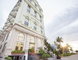 Nesta Phu Quoc Hotel Duong Dong Vietnam