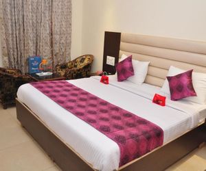 Oyo 1914 Hotel Veenus International Amritsar India