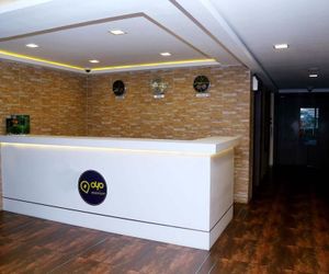 Oyo 1887 Hotel Sfs Homebrige Thiruvananthapuram India