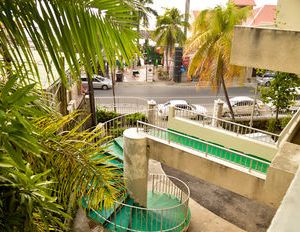 Starfish Beach Studio At Montego Bay Club Resort Montego Bay Jamaica