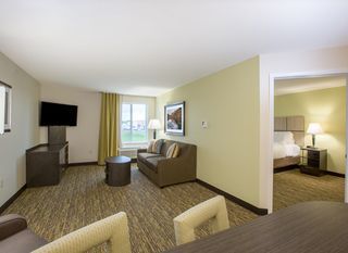Hotel pic Candlewood Suites - Omaha Millard Area, an IHG Hotel