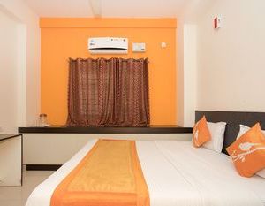 OYO 1848 Hotel Anugriha Rooms Whitefield India