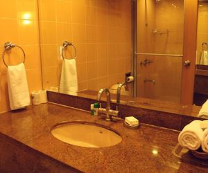 Oyo 1165 Hotel Tristar Apartments Bengaluru India