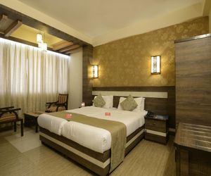 Oyo 2068 Hotel La Grace Margao India