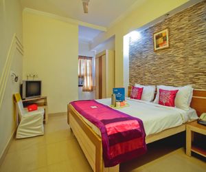 Oyo 1403 Chikkadpally Hyderabad India