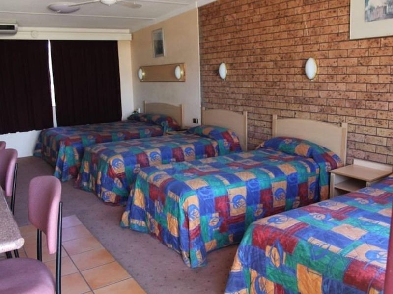 Hotel Photo 1