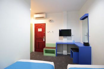 Hotel Photo 22