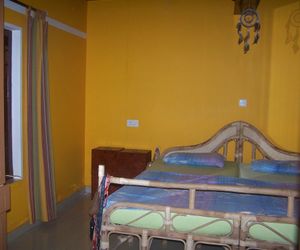 Eldc Dreamcatcher House Varkala India