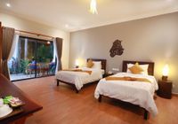 Отзывы Mony Suite Boutique Hotel Siem Reap, 4 звезды